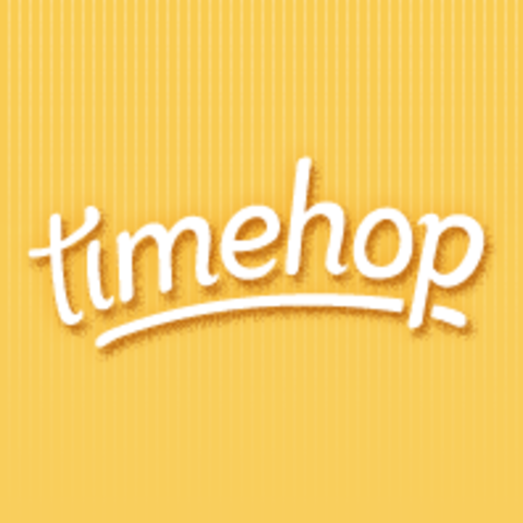 Timehop