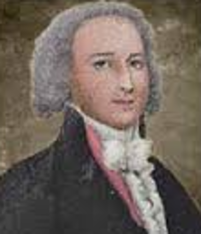 Children Charles Adams