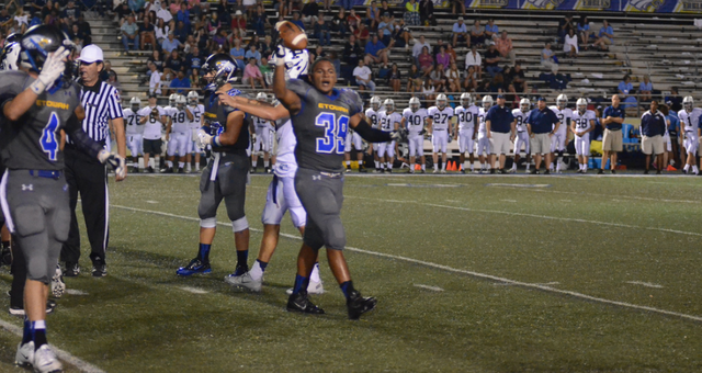 Turn the game around