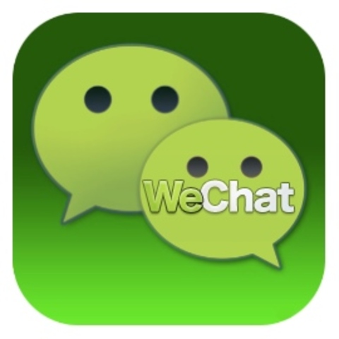 WeChat