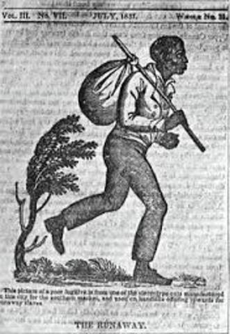 John Brown and his reasons for hating slavery