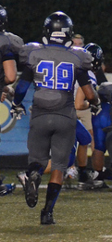 conclude my regular season