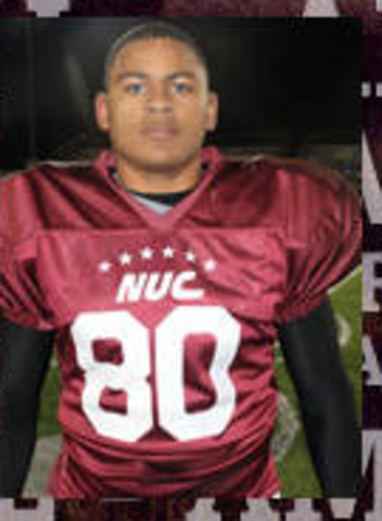 National Underclassmen Bowl