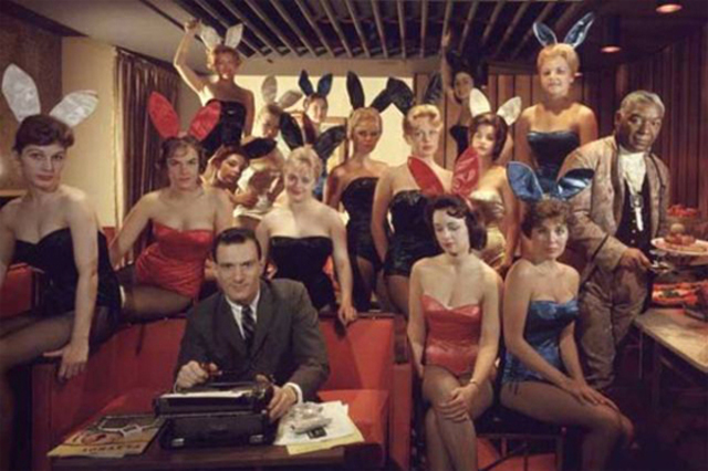 Playboy Club