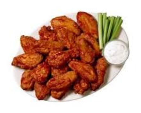 Buffalo Wings