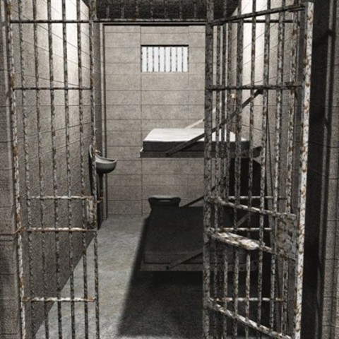 Prisoners Have Arrived