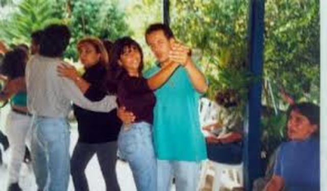 40 AÑOS AL SERVICIO DE LA COMUNIDAD