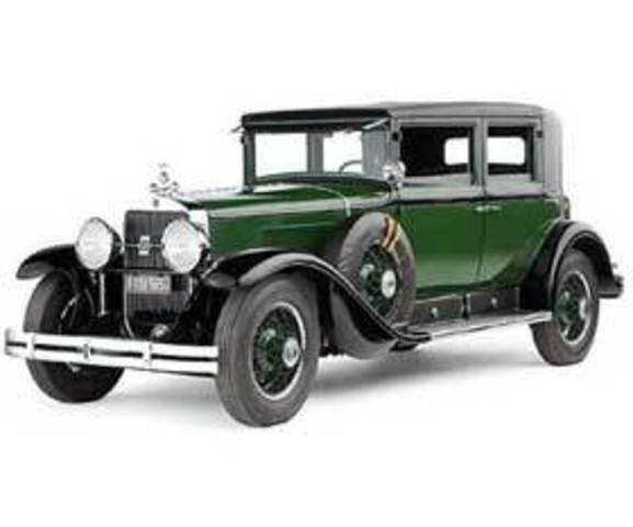 al capones armored cadillac used for franklin d roosevelts personal limousine