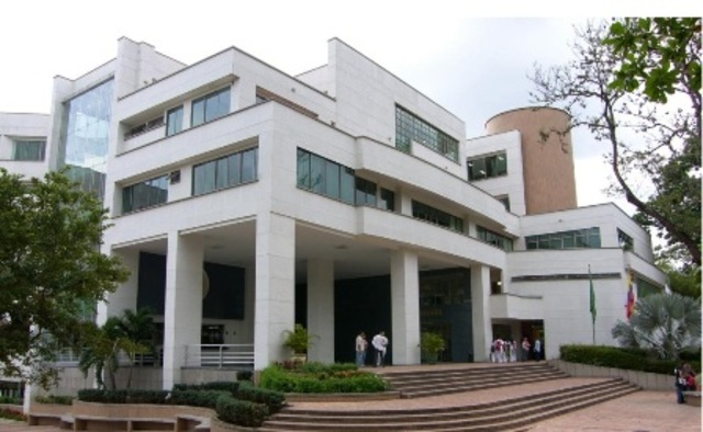 APERTURA DE LA SEDE ACTUAL