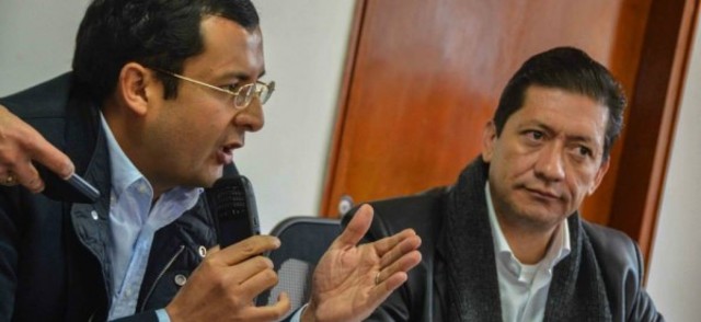 CONVENIOS INTERNACIONALES