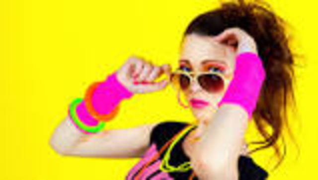 How to portray yourself