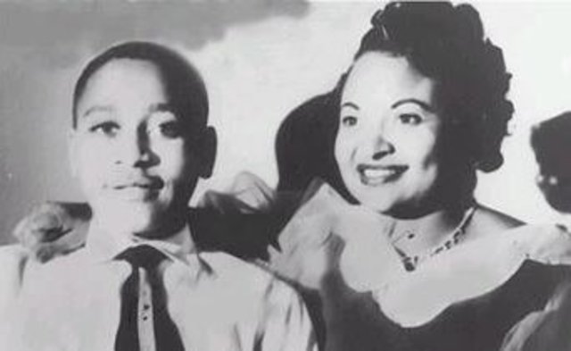 emmett till