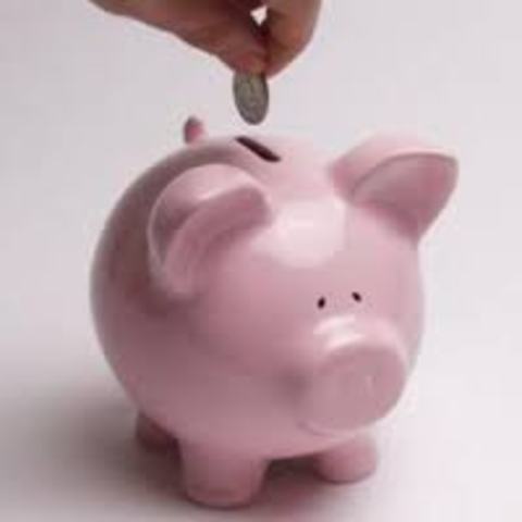 Save for traveling after retirement