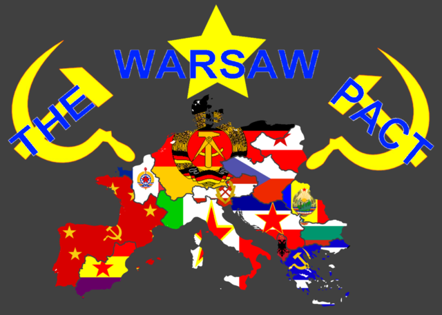 Warsaw Pact