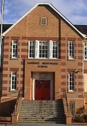 Florence Nightinggale Elementary School