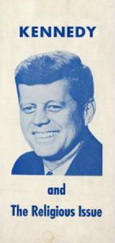JFK WINS PRESIDENTIAL ELECTION