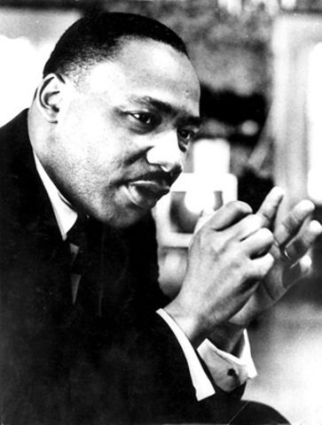 Martin Luther King