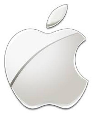Apple founded