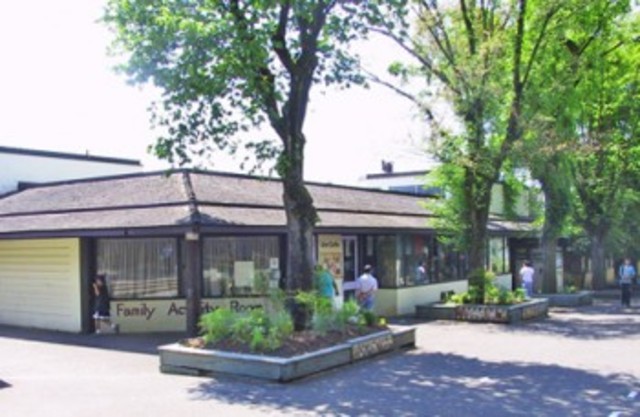 Britannia Elementary School