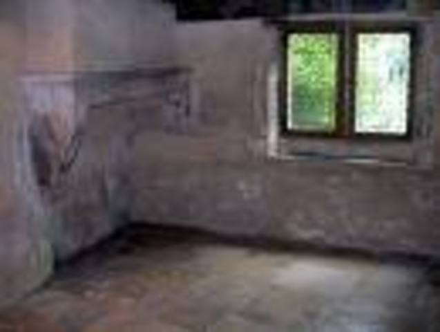 Joan of Arc was born in Domremy, France to Jacques d'Arc and Isabelle de Vouthon. "She was the thid child out of five, the other two married and left so that left Pierre and Jean."