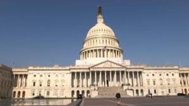 Moved to Washington, DC