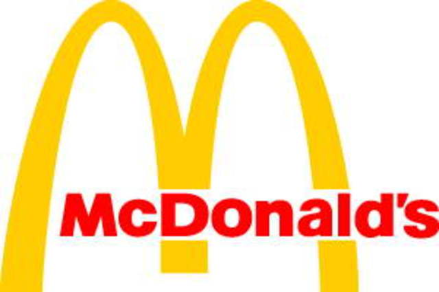 McDonald's Corporation Founded