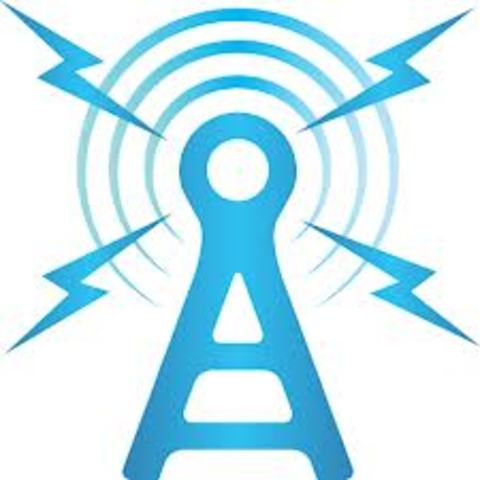 Get first Full Time Job- News Station