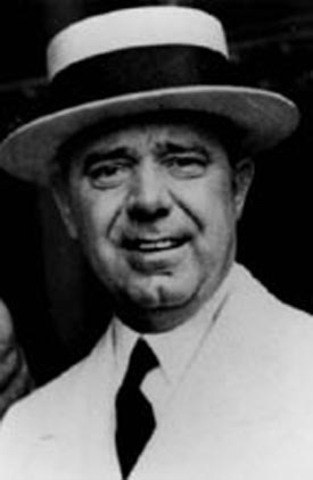 Great Depression ( Huey long assination )