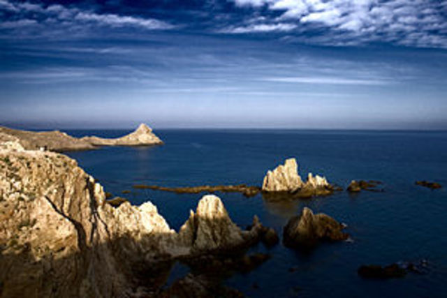 Batalla del Golfo de Almería