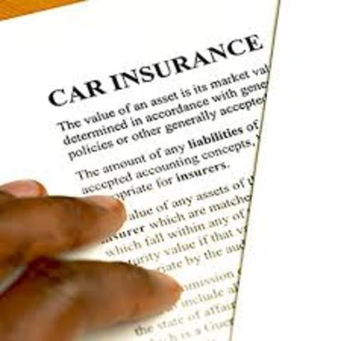 Get Car Insurance