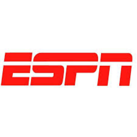 Internship at ESPN/FOX Sports