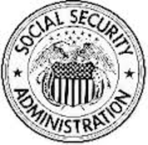 Great Depression: The Social Security Act
