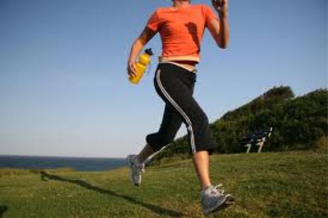 Home Sick with the Flu