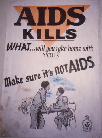 Aids breakout