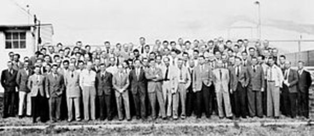 Operation Paperclip