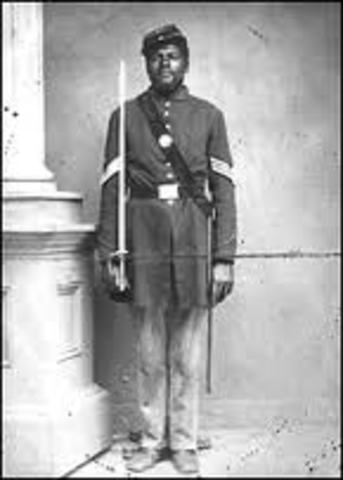 54th Massachusetts Infantry