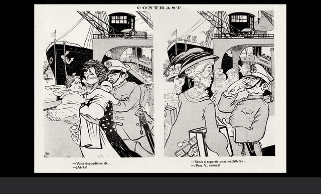 De la vaga general a la revolta popular