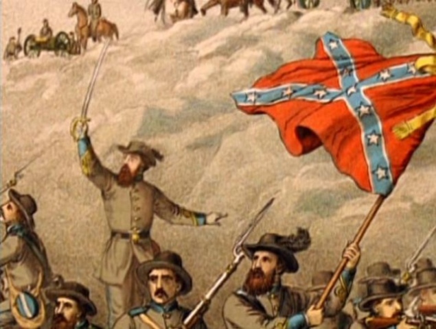 Confederate States of America