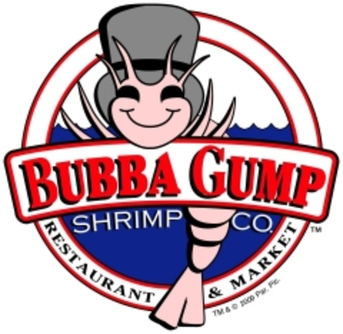 Birth of the Bubba Gump Co.