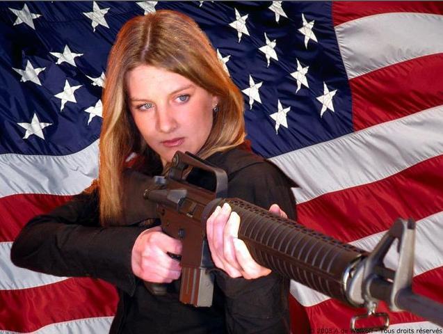 Seneca Falls women's rights convention