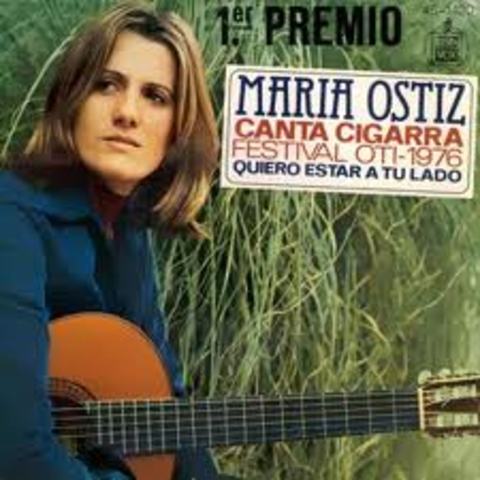 First Place At OTI Music Festival