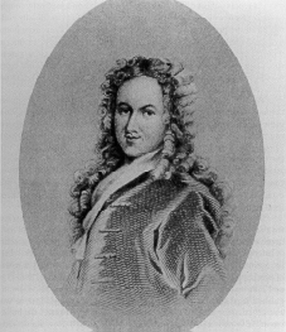 Cosby removes from the Supreme Court Chief Justice Lewis Morris