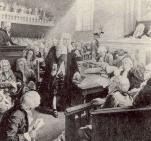 Hamilton's memorable summation