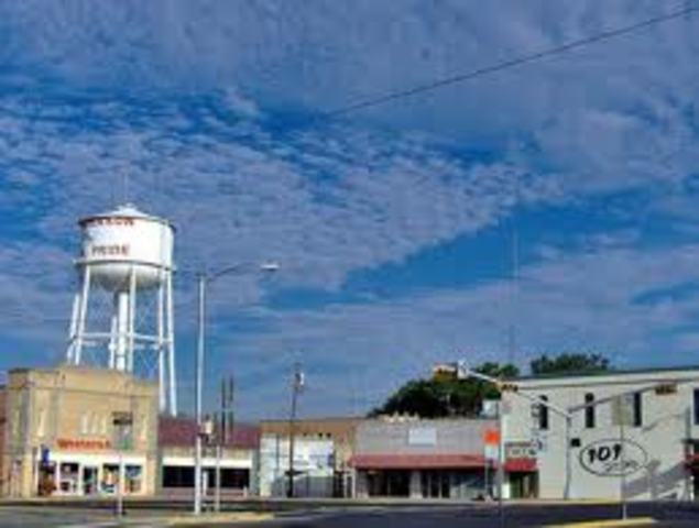 Yo empecé bachillerato en veintitrés de augusto dos mil trece.