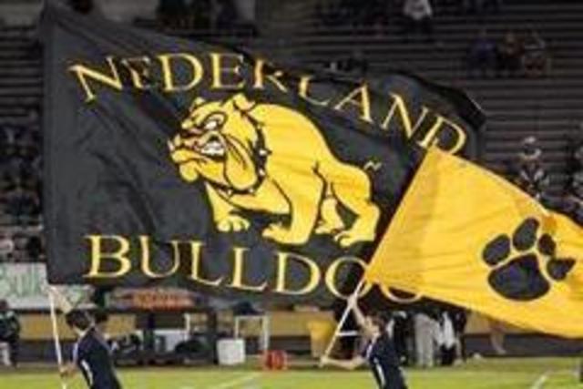 Mi familia y yo nos mudamos de Nederland, TX