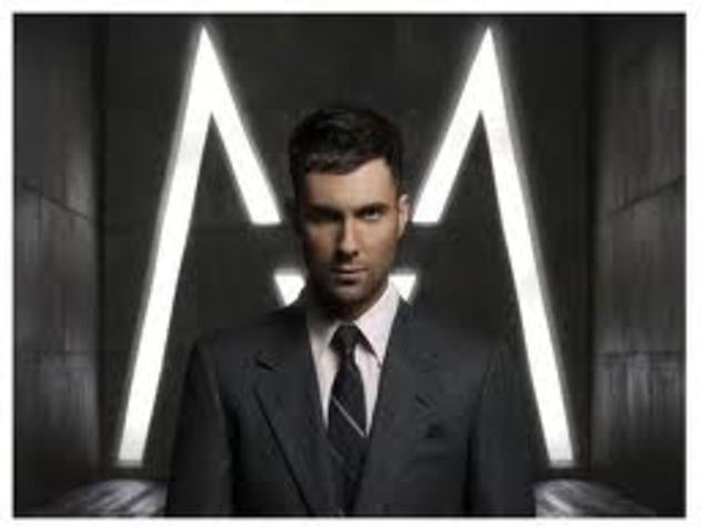 Yo asistí el concerto de Maroon 5 en veintítres de mayo dos mil y doce.