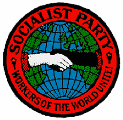 Gilded age: Socialist party