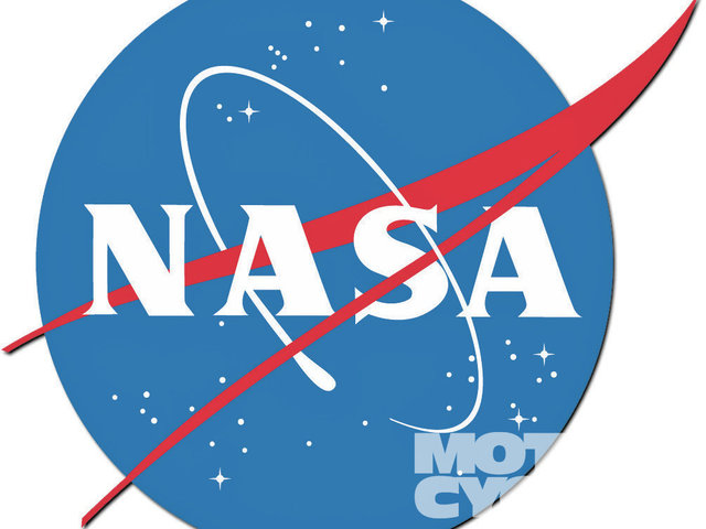 NASA founded
