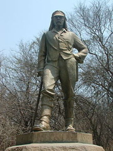 Zambia was explored by David Livingstone