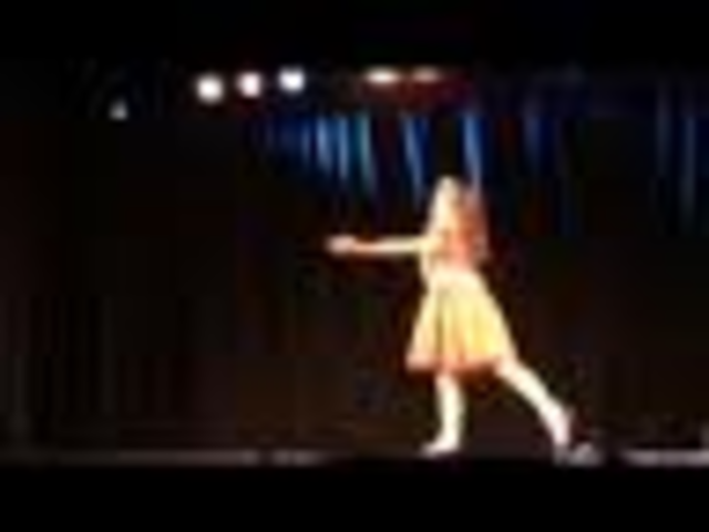 J’ai gagné ma seconde chanté concurrence